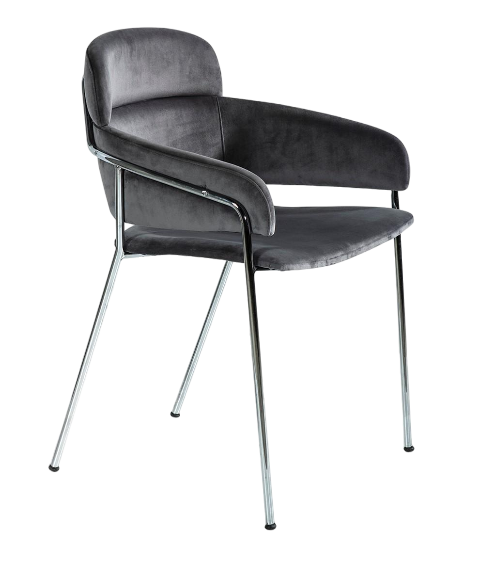 Stylish lounge chairs for hotel lobbies